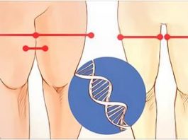 Tikai 10 minūtes dienā un iegūsti kājas par kādām esi sapņojusi visu dzīvi! Vīriešiem tecēs siekalas!