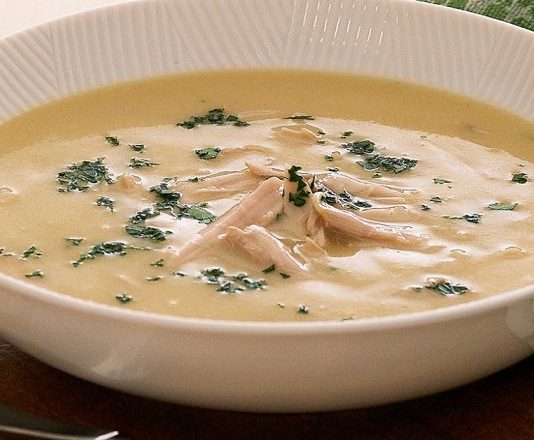 Vistas zupa ar 4 vienkāršām sastāvdaļām, palīdzēs nomest reālus 2 kilogramus nedēļas laikā!