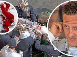 Tikusi publicēta jauna informācija saistībā par Mihaela Šumahera ģimeni – Atklājas lieli jaunumi!