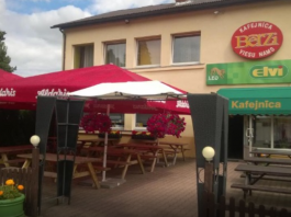 Tevi šajā Latvijas zināmajā kafejnīcā pabaros pa velti, ja vien varēsi izpildīt šo nosacījumu