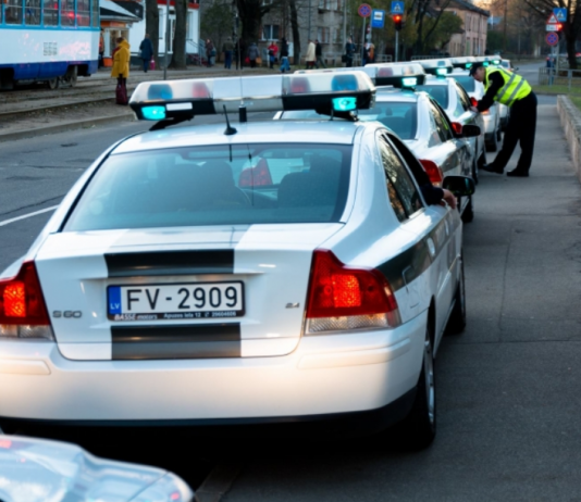 Svarīgas izmaiņas ikvienam autovadītājiem! No ceturtdienas tās jau ir stājušies spēkā!
