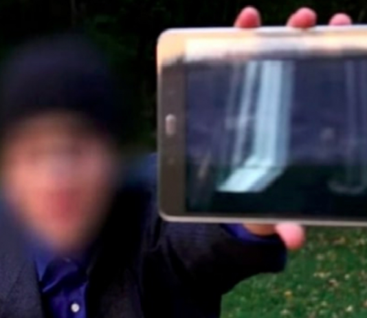 Latvija vairs neeksistēšot – Ceļotājs laikā parāda kā izskatās pasaule 2045. gadā – VIDEO