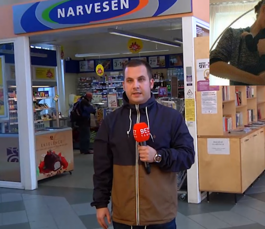 “Par mani izņirgājās, paliku bez nekā!” Populārs veikals izdara šausmu lietas ar grūtnieci!