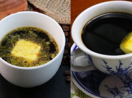 Lielākā daļā cilvēku savā rīta kafijā pievieno sviestu. Kad sapratīsi iemeslu, tu kafiju dzersi tikai tā!