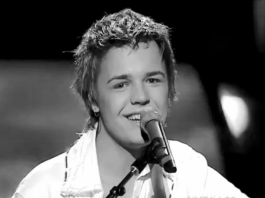 Sirdi sāpošais stāsts : Pēdējās dienās pie Valtera gultas dežurēja viņa draugi, nevis vecāki, vai brālis