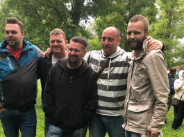 Valtera tuvais draugs Mareks Bērents pastāstījis iepriekš nedzirdēto: “Nebija tā, ka Valčam slikti kļuva pēkšņi…”