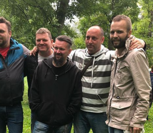 Valtera tuvais draugs Mareks Bērents pastāstījis iepriekš nedzirdēto: “Nebija tā, ka Valčam slikti kļuva pēkšņi…”