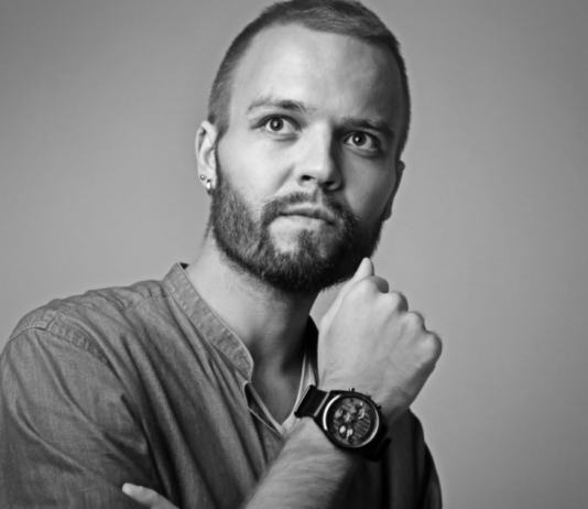 Pēkšņā nāvē miris mūziķis Valters Frīdenbergs – Visa Latvija asarās