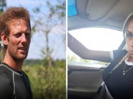 Saimniekšova Aivariņš atklājis šokējošas lietas par Daci un viņas atstātajiem sūdi*m Liepājas dzīvoklī