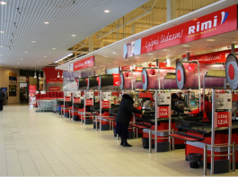 Populārais “Rimi” veikalu tīkls, saņēmis pamatīgu naudas sodu, jo maldinājis pircējus. Lūk, kā arī Tu tiki maldināts!