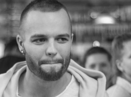 Tikko ticis paziņots, kad cilvēki varēs atvadīties no Valtera Frīdenberga, atvadies arī Tu!