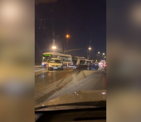 Notikusi kārtējā, ļoti traģiskā avārija, trakākais tikai zināms pēc tam!