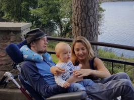 Ūdra sieva ir paziņojusi diezgan nepatīkamu informāciju – Kas notiks tālāk?