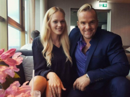 Kiviča skandāls medijos turpinās! Sieva atklāj, kā īstenībā meita uztver tēta aiziešanu no ģimenes