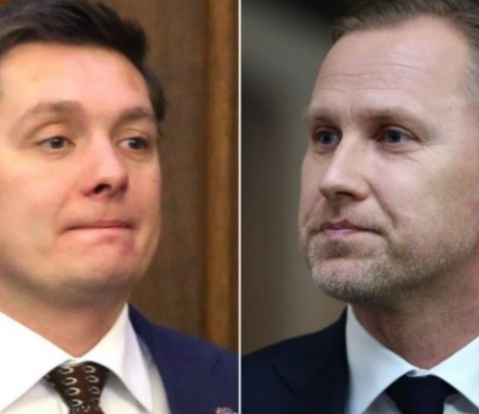 Uzzinātas šausminošas ziņas par to, kas patiesībā slēpjas aiz Kaimiņa un Gobzema konflikta