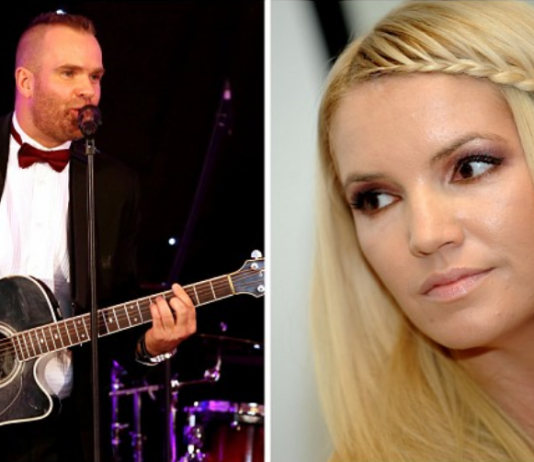 Andris Kivičs ar savu jauno draudzeni jau atkal pārsteidz visus medijus. Bijusī Sieva diez vai būs priecīga