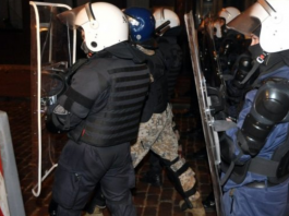 Rīgā uz ceļa noticis traģisks notikums! Kad ieradās policija un saprata, kas notiek – Viņi apstulba