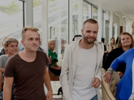 Kaža ir atzinis, ka nespēj aizmirst par Valtera aiziešanu… Kārlis paziņojis jaunākās detaļas