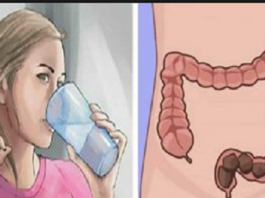 Atbrīvojies no 8KG atkritumvielu, kas atrodas tavās zarnās – Kļūsti vieglāka, kā arī veselīgāka!