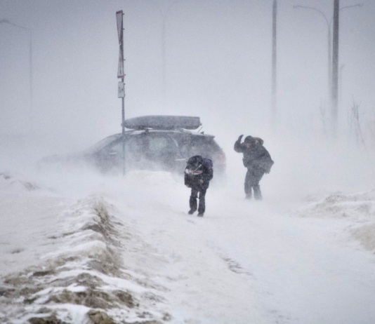 Brīdina par laika apstākļiem visiem šoferīšiem – Būs traki!