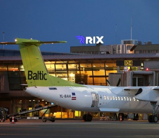 AirBaltic nācis klajā ar nopietnu paziņojumu visiem saviem klientiem – Gaidāmas izmaiņas