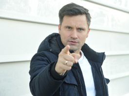 Andrim Bulim ir gadījusies nelaime, viņš lūdz palīdzību