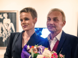 Beidzot nākusi klajā informācija par to, cik daudz naudu mantojumā saņēmusi Elīna Maligina – Summa iespaidīga