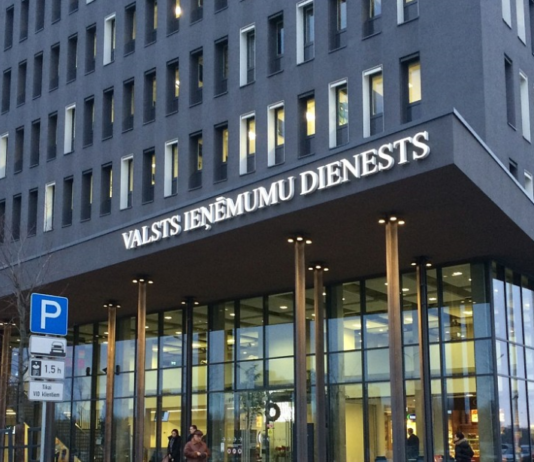 Sašutums par nodokļu parādiem turpinās vēl neredzētā gaisotnē
