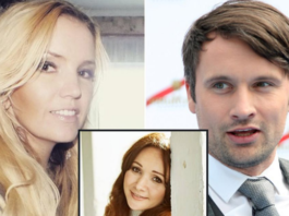 Andris Bulis beidzot paziņo patiesību par slēptajiem sānsoļiem ar Lieni Skulmi, bet ko slēpa no sievas