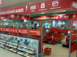 Kliente, kura iepirkās Rimi veikalā apraudājusies un brīdina pārējos! Tas nav pieņemami, kas pret viņu tika izdarīts