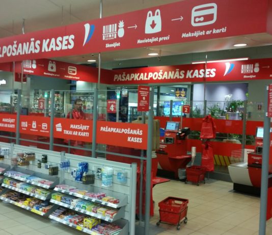 Kliente, kura iepirkās Rimi veikalā apraudājusies un brīdina pārējos! Tas nav pieņemami, kas pret viņu tika izdarīts