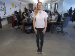 Viņa veselus 3 gadus pēc kārtas uz darbu ieradās vienādā apģērbā. Iemesls tam visam ir tiešām neiedomājams!