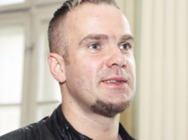 Kivičs ir nācis klajā ar ļoti nepatīkamām ziņām, viņš ir piedzīvojis sirdslēkmi!