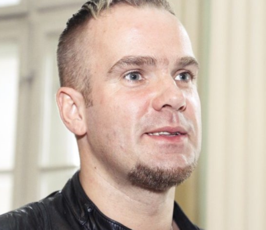 Kivičs ir nācis klajā ar ļoti nepatīkamām ziņām, viņš ir piedzīvojis sirdslēkmi!