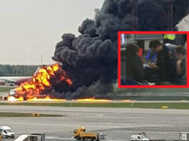 “Aeroflot” lidmašīnas katastrofā paziņoti jaunākā izmeklēšanas gaita, atklāti jaunumi!