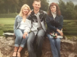 “Viņa bija tik fantastiska sieviete” – Lietuvietis Ramūns izmisīgi meklē pirms 15 gadiem Anglijā iepazīto latvieti Vitu