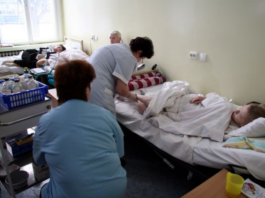 Latvijā ir noticis vienkārši pretīgs skandāls ar slimnīcu, ko pārraidīja arī BezTabu! Šausmīgi