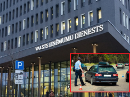 Valsts Ieņēmumu Dienests uzsāks pārbaudes uz autoceļiem, lai uzzinātu vai Tev ir skaidrās naudas klātbūtne!