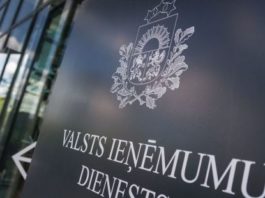 Valsts Ieņēmumu Dienests ir nācis klajā ar ļoti svarīgu paziņojumu!