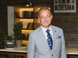 Tikusi atklāta interesanta informācija par slaveno Gunti Skrastiņu!