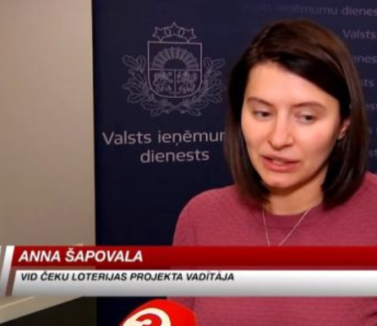 Ļaudis ir vienkārši šausmās! Pretēji visam solītajam lielveikalu čekiem loterijā ir nieciga iespēja laimēt!
