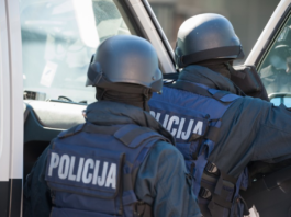 Policija brīdina visus iedzīvotājus! No bankas kontiem pazūd lielas naudas summas, esiet uzmanīg!