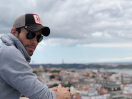 Enrikes Iglesias fani ir vienkārši pārsteigti, redzot kā izskatās viņa dēls!