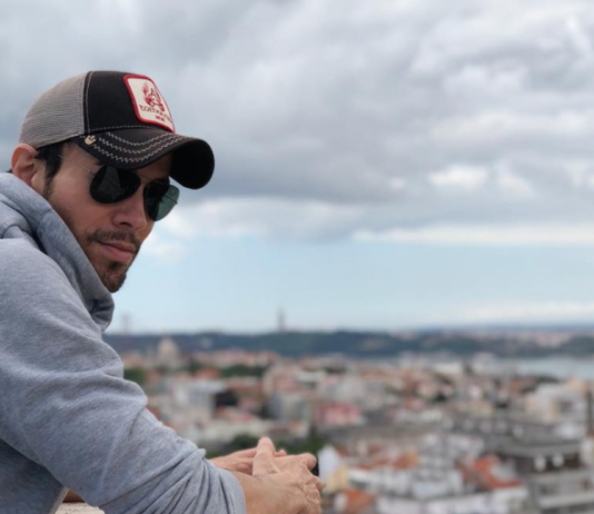 Enrikes Iglesias fani ir vienkārši pārsteigti, redzot kā izskatās viņa dēls!