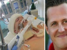 Mihaela Šūmahera sieva nākusi klajā ar ļoti interesantu informāciju saistībā par Šūmaheru!