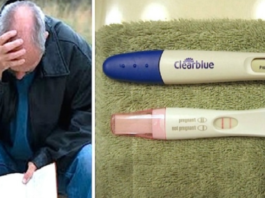 Vīrs ļoti bargi kritizēja savu sievu, kura ir mājsaimniece! Pēc tam viņš ieraudzīja grūtniecības testu un…