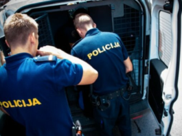 Murgs! Visiem Krāslavas aizdomās turētajiem par nosisto puisi, drošības līdzeklis piemērots tikai policijas uzraudzība!