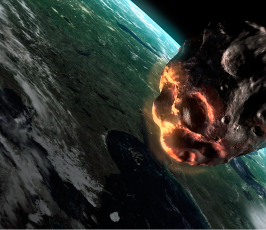 Zemei ir pietuvojies bīstami liels asteroīds. Ir izskaitļots iespējamais sadursmes datums!