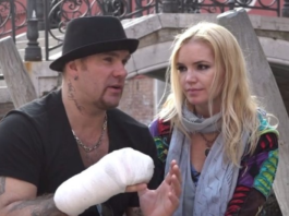 Lienes Skulmes tuvinieki meklē palīdzību – Meklē aculieciniekus Andra Kiviča milzu zvērībām!