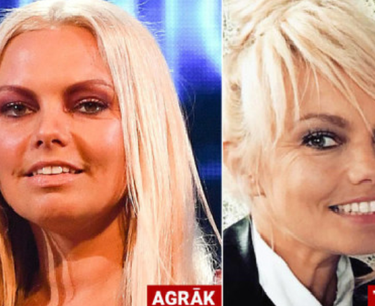 Slavenā Linda Leen beidzot paziņojusi ar kādu “atkarību” viņa cenšas cīnīties jau kādu laiku!